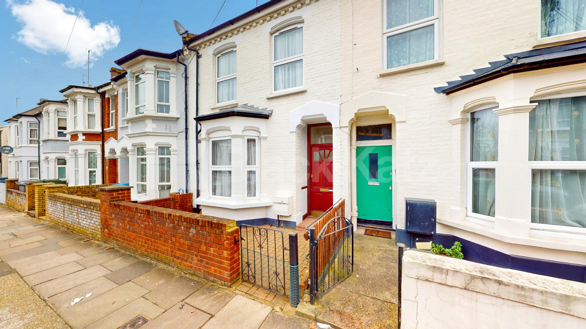 UNDER OFFER Villiers Road, Willesden Green